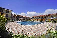 Ferienwohnung in Moniga del Garda - Apt Magenta BS-F373-MAGE17AT