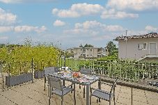 Ferienwohnung in Moniga del Garda - Apt Magenta BS-F373-MAGE17AT