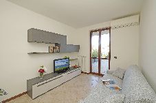 Ferienwohnung in Moniga del Garda - Apt Magenta BS-F373-MAGE17AT