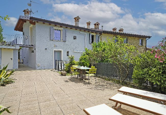 Ferienwohnung in Muslone - BS-D924-ANTI55A