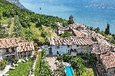 Ferienwohnung in  - BS-D924-ANTI55A