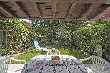 Ferienhaus in Sirmione - Villetta Gro - Gardagate