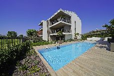 Ferienwohnung in Sirmione - Lagolux