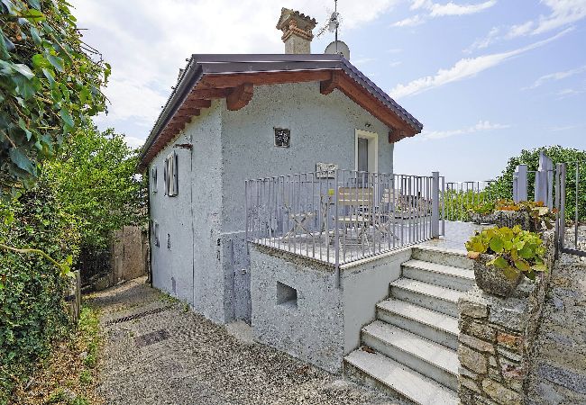 Ferienwohnung in Muslone - BS-D924-ANTI55B