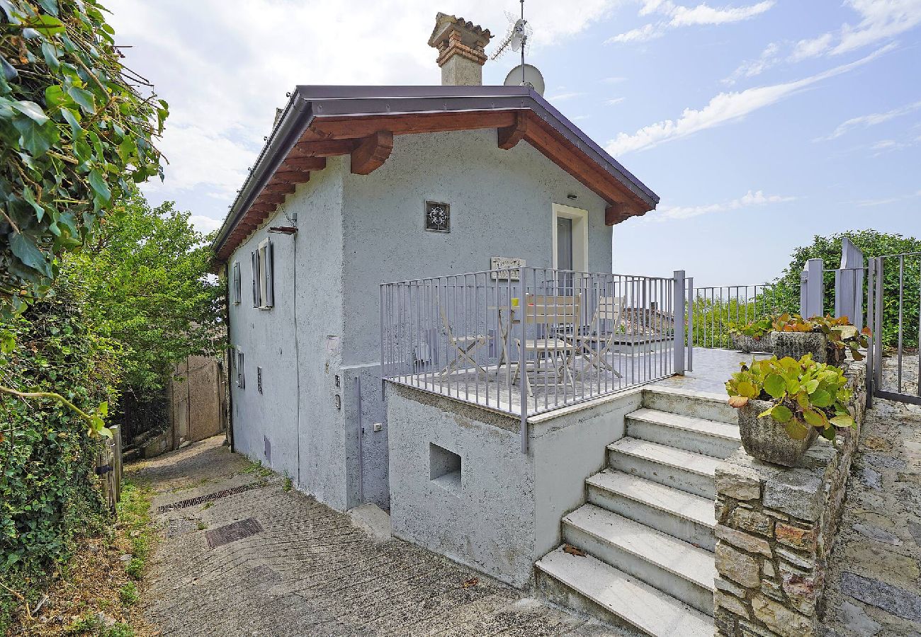 Ferienwohnung in  - BS-D924-ANTI55B