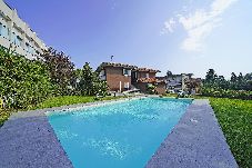 Ferienwohnung in Sirmione - Apt Le Ballerine BS-I633-GIUS42A