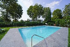 Ferienwohnung in Sirmione - Apt Le Ballerine BS-I633-GIUS42A