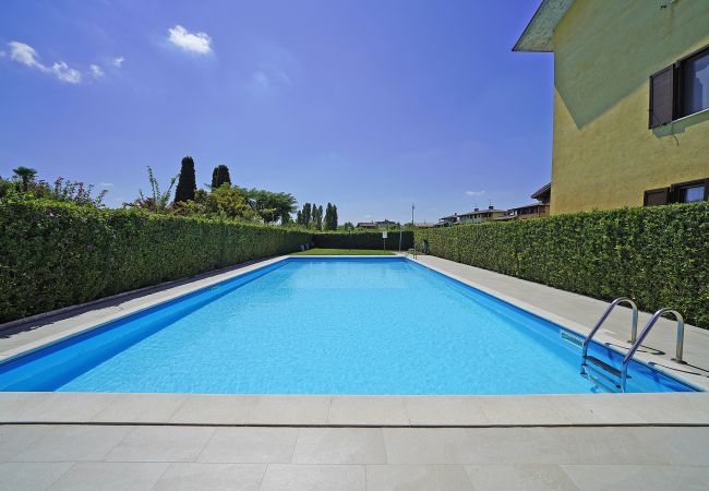 Ferienwohnung in Sirmione - Susie's place