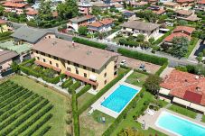 Ferienwohnung in Sirmione - Susie's place