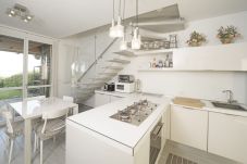 Chalet in Moniga del Garda - Garda Prestige Retreat