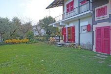 Ferienwohnung in San Felice del Benaco - Panna & Fragola