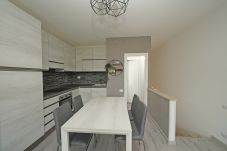 Ferienwohnung in Soiano del Lago - Casa Geremia