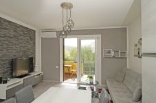 Ferienwohnung in Soiano del Lago - Casa Geremia