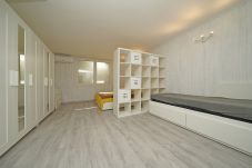 Ferienwohnung in Soiano del Lago - Casa Geremia