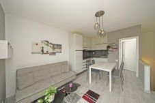 Ferienwohnung in Soiano del Lago - Casa Geremia