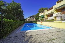 Ferienwohnung in Soiano del Lago - Casa Geremia