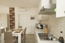 Ferienwohnung in Manerba del Garda - Casa Barbara