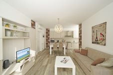 Ferienwohnung in Manerba del Garda - Casa Barbara