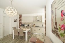 Ferienwohnung in Manerba del Garda - Casa Barbara