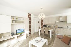 Ferienwohnung in Manerba del Garda - Casa Barbara