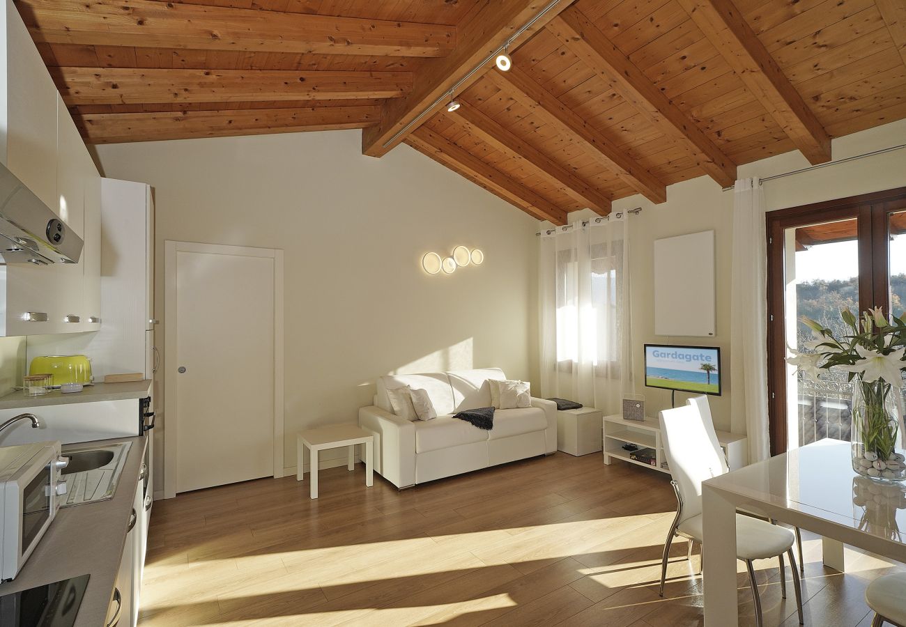 Ferienwohnung in Toscolano-Maderno - Albatros B8