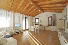 Ferienwohnung in Toscolano-Maderno - Albatros B8