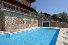 Ferienwohnung in Toscolano-Maderno - Albatros B8