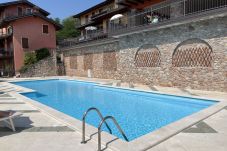 Ferienwohnung in Toscolano-Maderno - Albatros B8