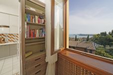 Ferienwohnung in Gardone Riviera - Blue Vista