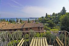 Ferienwohnung in Gardone Riviera - Blue Vista