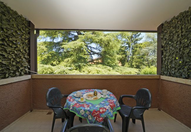 Ferienwohnung in Sirmione - Tiny Home