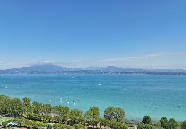 Ferienwohnung in Sirmione - Tiny Home