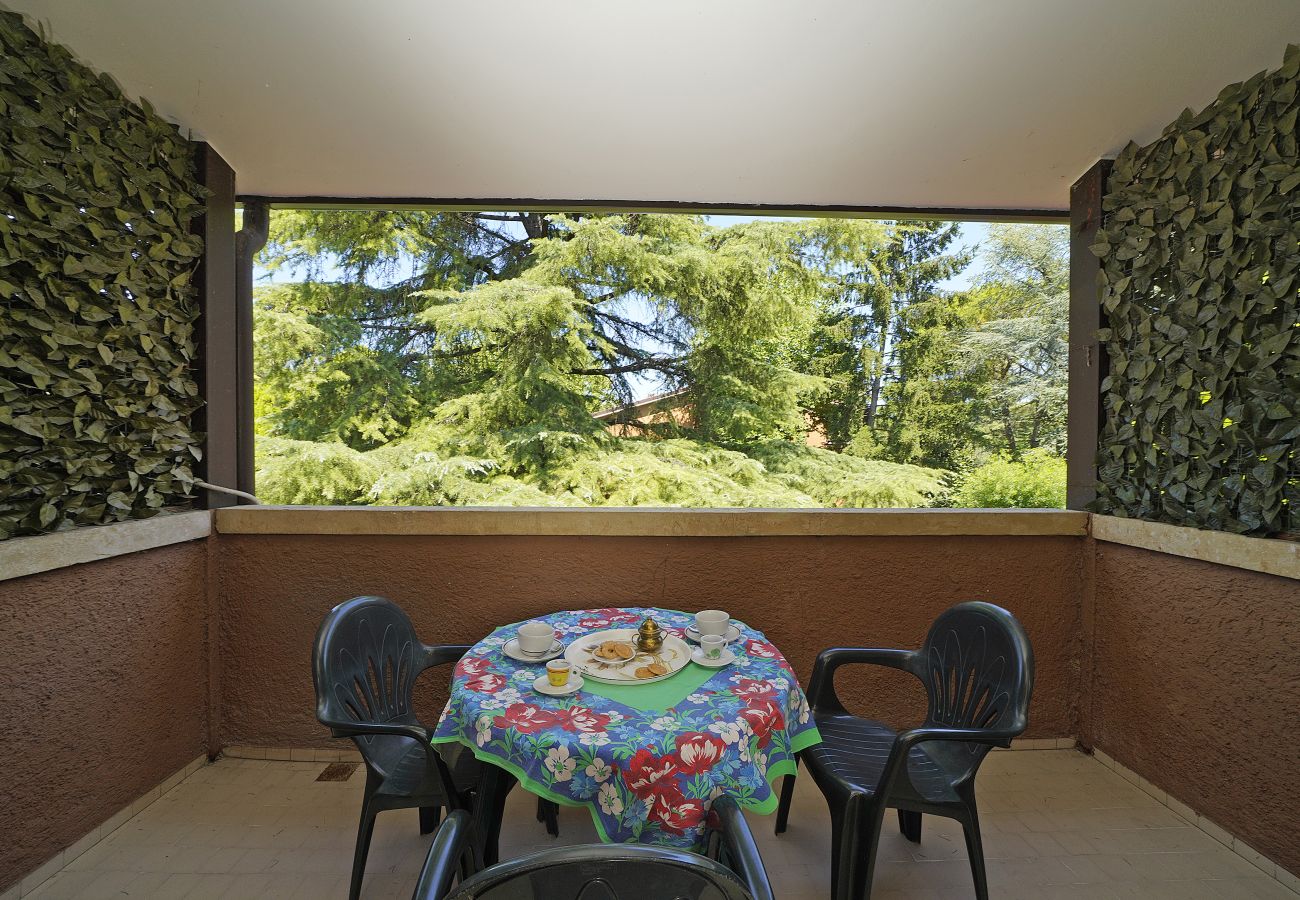 Ferienwohnung in Sirmione - Tiny Home