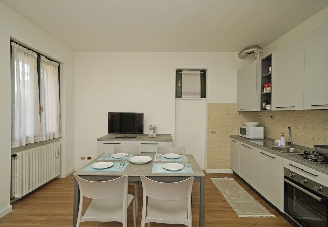 Ferienwohnung in Toscolano-Maderno - Relax Apartment