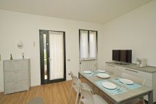 Ferienwohnung in Toscolano-Maderno - Relax Apartment