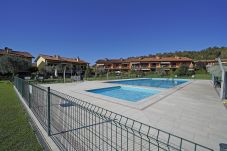 Ferienwohnung in Puegnago sul Garda - Appartamento Borgo Alto
