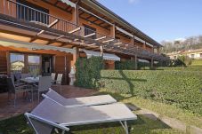 Ferienwohnung in Puegnago sul Garda - Appartamento Borgo Alto