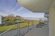 Ferienwohnung in Sirmione - Sunset on Sirmione