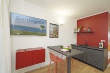 Ferienwohnung in Sirmione - Pink Oleander Apartment