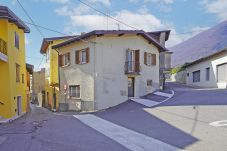 Ferienwohnung in Toscolano-Maderno - Casa all'angolo relax