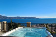 Ferienwohnung in Toscolano-Maderno - Virgilio Blu