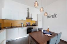 Ferienwohnung in Toscolano-Maderno - Virgilio Giallo