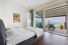 Ferienwohnung in Toscolano-Maderno - Virgilio Giallo