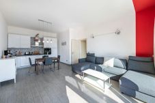 Ferienwohnung in Toscolano-Maderno - Virgilio Rosso