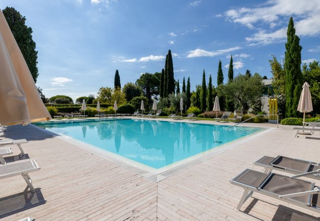 Ferienwohnung in Toscolano-Maderno - Corte Fasanella 33