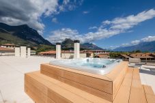 Ferienwohnung in Toscolano-Maderno - Corte Fasanella 33