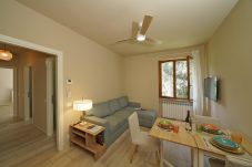 Ferienwohnung in Moniga del Garda - Olive Garden Garda - pool & view