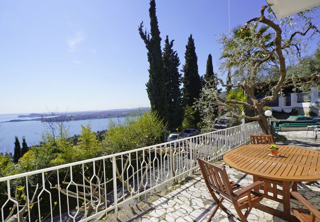 Villa in Gardone Riviera - Villa Samanta