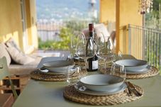 Ferienwohnung in San Felice del Benaco - Cisano Holiday Apartment