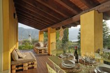 Ferienwohnung in San Felice del Benaco - Cisano Holiday Apartment